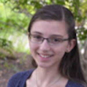 Meet your Posher, Kate